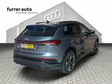 AUDI Q4 40 e-tron, Electric, Second hand / Used, Automatic - 5