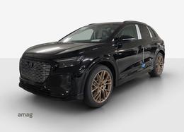 AUDI Q4 45 e-tron