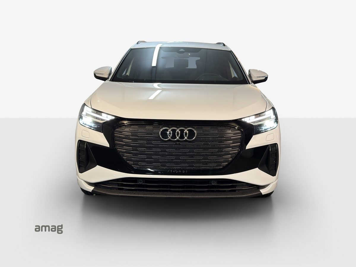 AUDI Q4 55 e-tron quattro, Elettrica, Occasioni / Usate, Automatico - 7