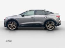 AUDI Q4 SB 50 e-tron quattro, Elektro, Occasion / Gebraucht, Automat - 2