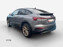 AUDI Q4 SB 50 e-tron quattro, Elektro, Occasion / Gebraucht, Automat - 3