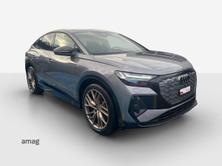 AUDI Q4 SB 50 e-tron quattro, Elektro, Occasion / Gebraucht, Automat - 6