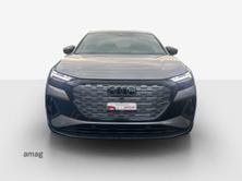 AUDI Q4 SB 50 e-tron quattro, Elektro, Occasion / Gebraucht, Automat - 7