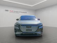 AUDI Q4 Sportback e-tron 50 quattro, Elettrica, Occasioni / Usate, Automatico - 2
