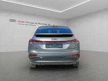 AUDI Q4 Sportback e-tron 50 quattro, Elettrica, Occasioni / Usate, Automatico - 4