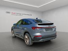 AUDI Q4 Sportback e-tron 50 quattro, Elettrica, Occasioni / Usate, Automatico - 5