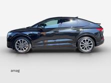 AUDI Q4 SB 50 e-tron quattro, Elektro, Occasion / Gebraucht, Automat - 2