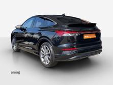 AUDI Q4 SB 50 e-tron quattro, Elektro, Occasion / Gebraucht, Automat - 3