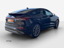 AUDI Q4 SB 50 e-tron quattro, Elektro, Occasion / Gebraucht, Automat - 6
