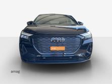 AUDI Q4 SB 50 e-tron quattro, Elektro, Occasion / Gebraucht, Automat - 7