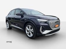 AUDI Q4 50 e-tron quattro, Elettrica, Occasioni / Usate, Automatico - 7