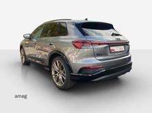 AUDI Q4 50 e-tron quattro, Elektro, Occasion / Gebraucht, Automat - 3