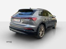 AUDI Q4 50 e-tron quattro, Elektro, Occasion / Gebraucht, Automat - 5
