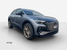 AUDI Q4 50 e-tron quattro, Elektro, Occasion / Gebraucht, Automat - 6