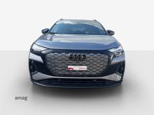 AUDI Q4 50 e-tron quattro, Elektro, Occasion / Gebraucht, Automat - 7