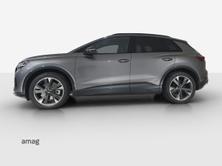 AUDI Q4 45 e-tron quattro Edition Swiss-Ski, Électrique, Occasion / Utilisé, Automatique - 2