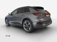 AUDI Q4 45 e-tron quattro Edition Swiss-Ski, Électrique, Occasion / Utilisé, Automatique - 3
