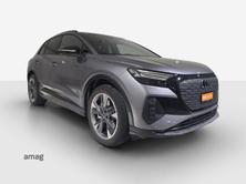 AUDI Q4 45 e-tron quattro Edition Swiss-Ski, Électrique, Occasion / Utilisé, Automatique - 6