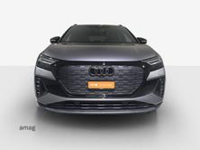 AUDI Q4 45 e-tron quattro Edition Swiss-Ski, Électrique, Occasion / Utilisé, Automatique - 7