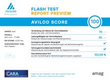 AUDI Q4 55 e-tron quattro, Elettrica, Occasioni / Usate, Automatico - 4