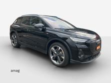 AUDI Q4 55 e-tron quattro, Elettrica, Occasioni / Usate, Automatico - 7