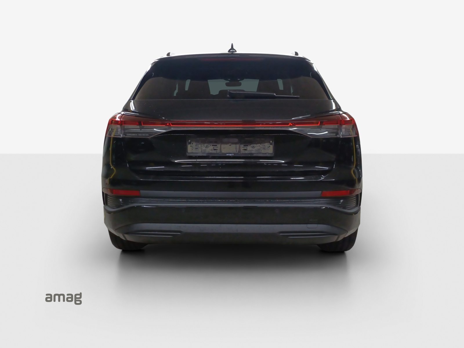 AUDI Q4 40 e-tron, Elektro, Occasion / Gebraucht, Automat - 5