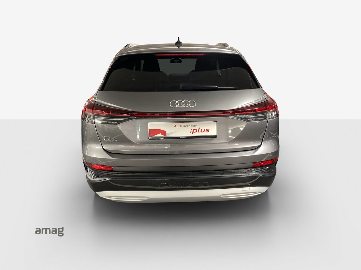 AUDI Q4 35 e-tron, Électrique, Occasion / Utilisé, Automatique - 5