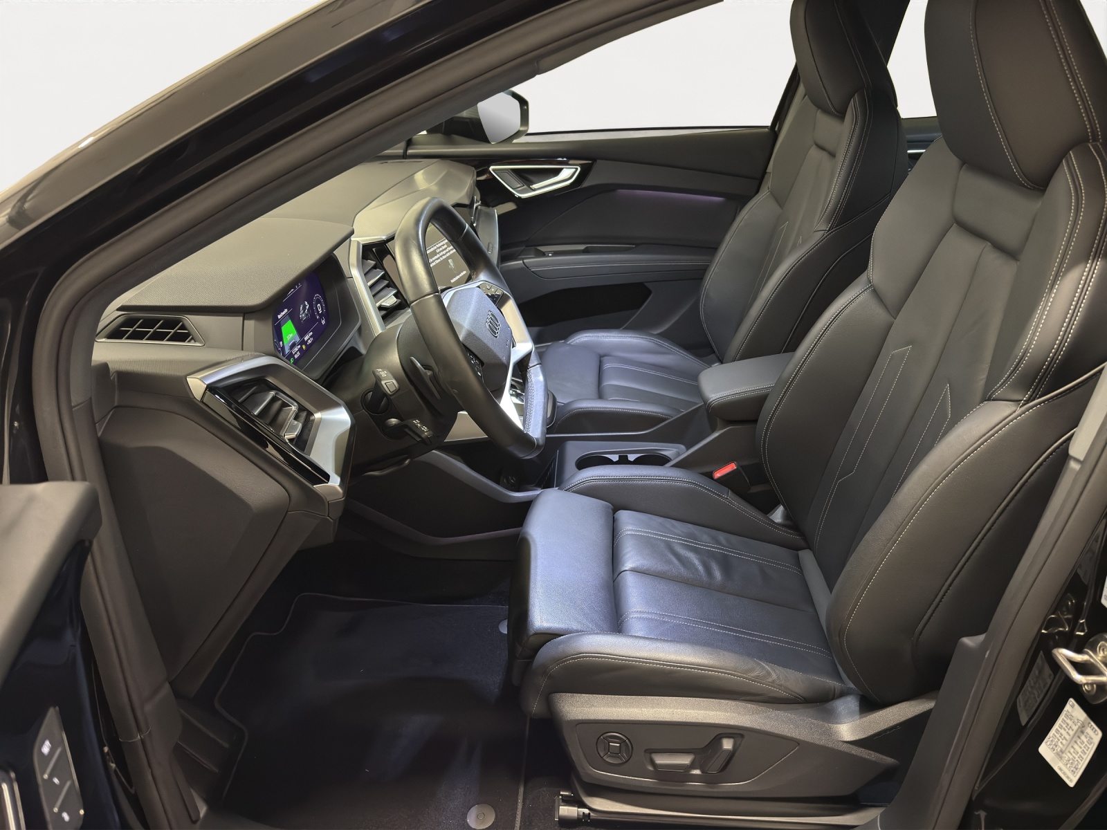 AUDI Q4 40 e-tron, Elettrica, Occasioni / Usate, Automatico - 6