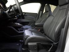 AUDI Q4 Sportback e-tron 50 quattro, Elektro, Vorführwagen, Automat - 7