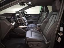 AUDI Q4 Sportback e-tron 50 quattro, Elettrica, Auto dimostrativa, Automatico - 5