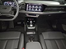AUDI Q4 Sportback e-tron 50 quattro, Elettrica, Auto dimostrativa, Automatico - 6
