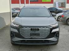 AUDI Q4 e-tron 55 quattro, Elettrica, Auto dimostrativa, Automatico - 7