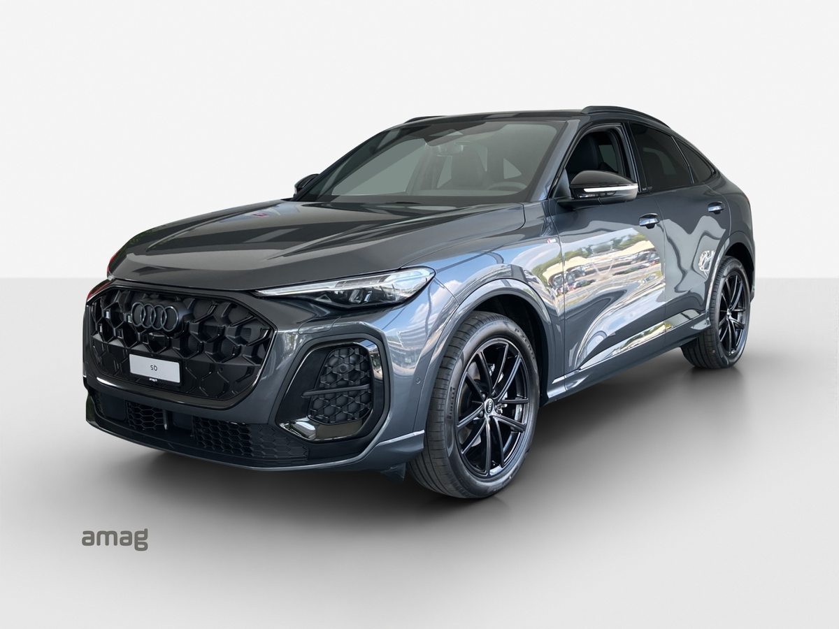 AUDI Q5 SB TFSI quattro 150 kW S t.
