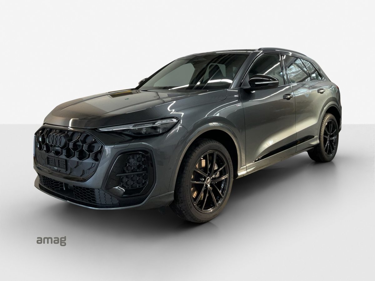 AUDI Q5 SUV TDI 150 kW