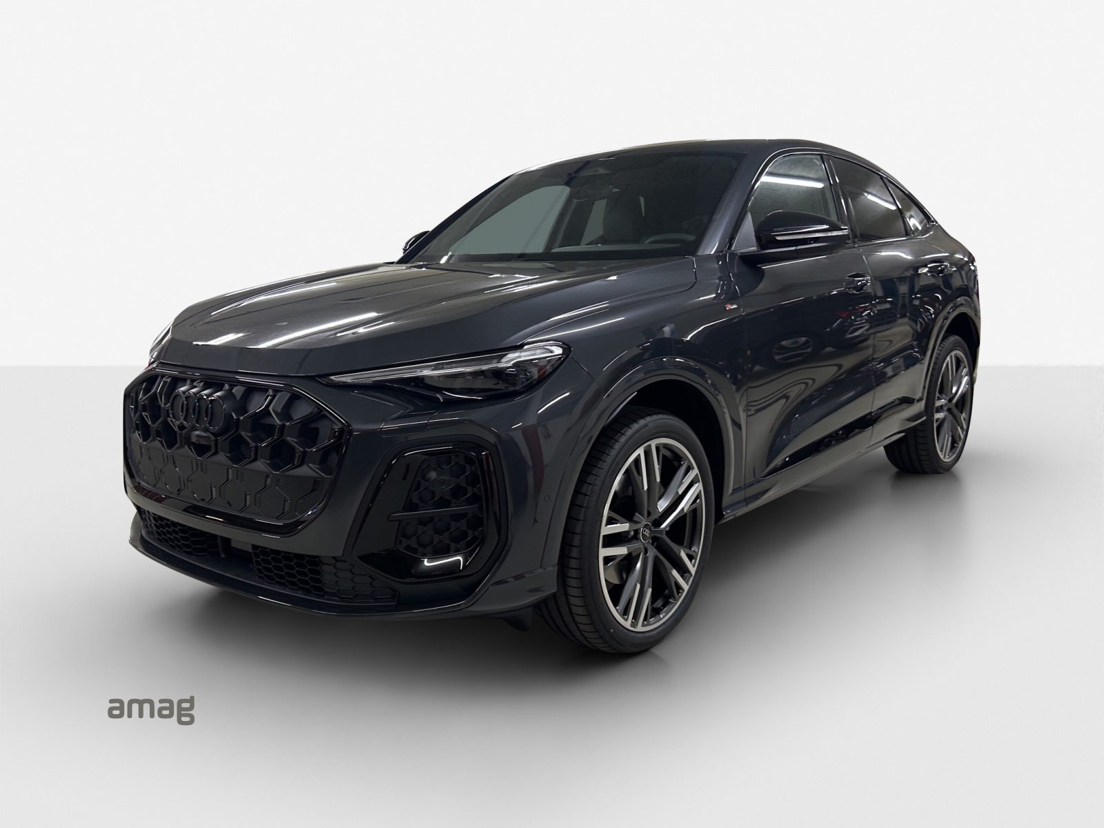 AUDI Q5 Sportback TFSI 150 kW