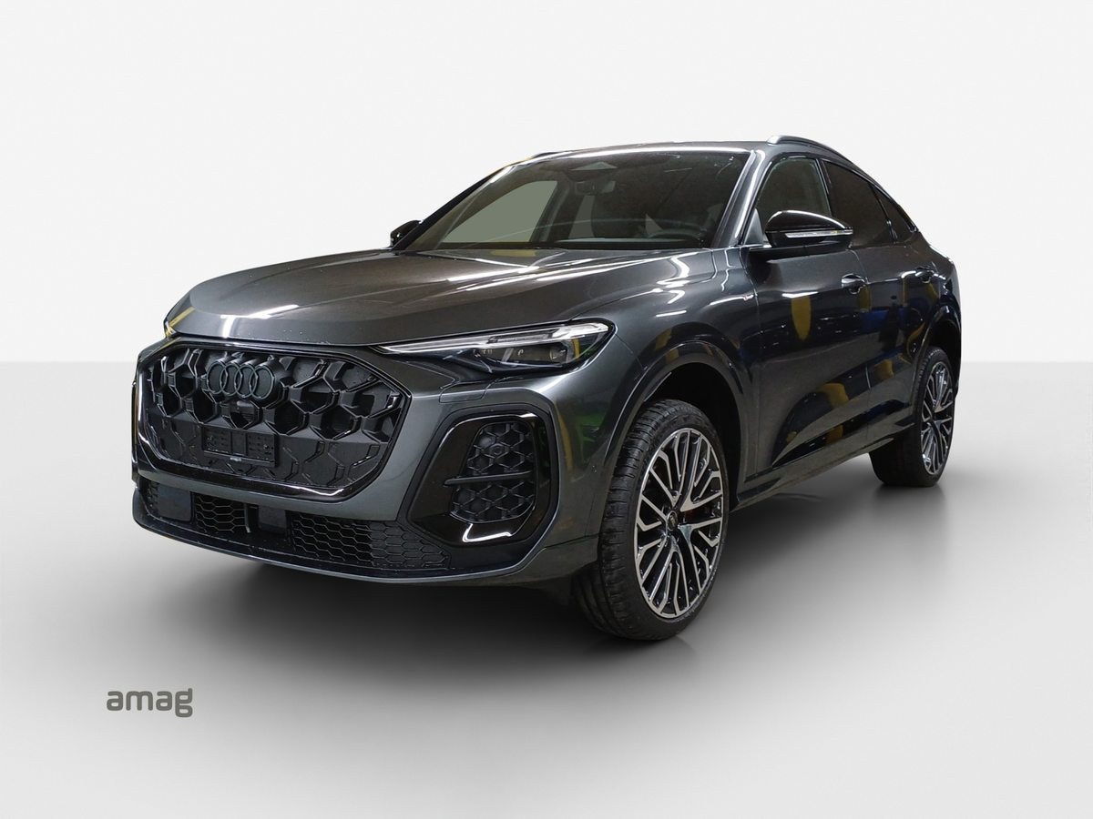 AUDI Q5 Sportback TDI 150 kW