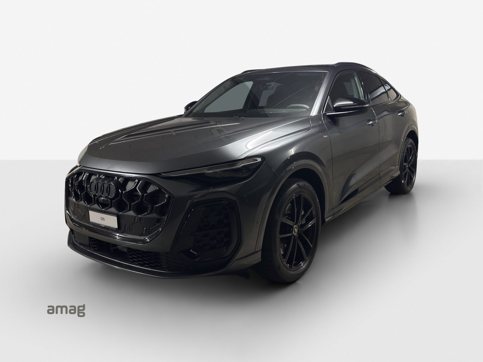 AUDI Q5 Sportback TDI 150 kW