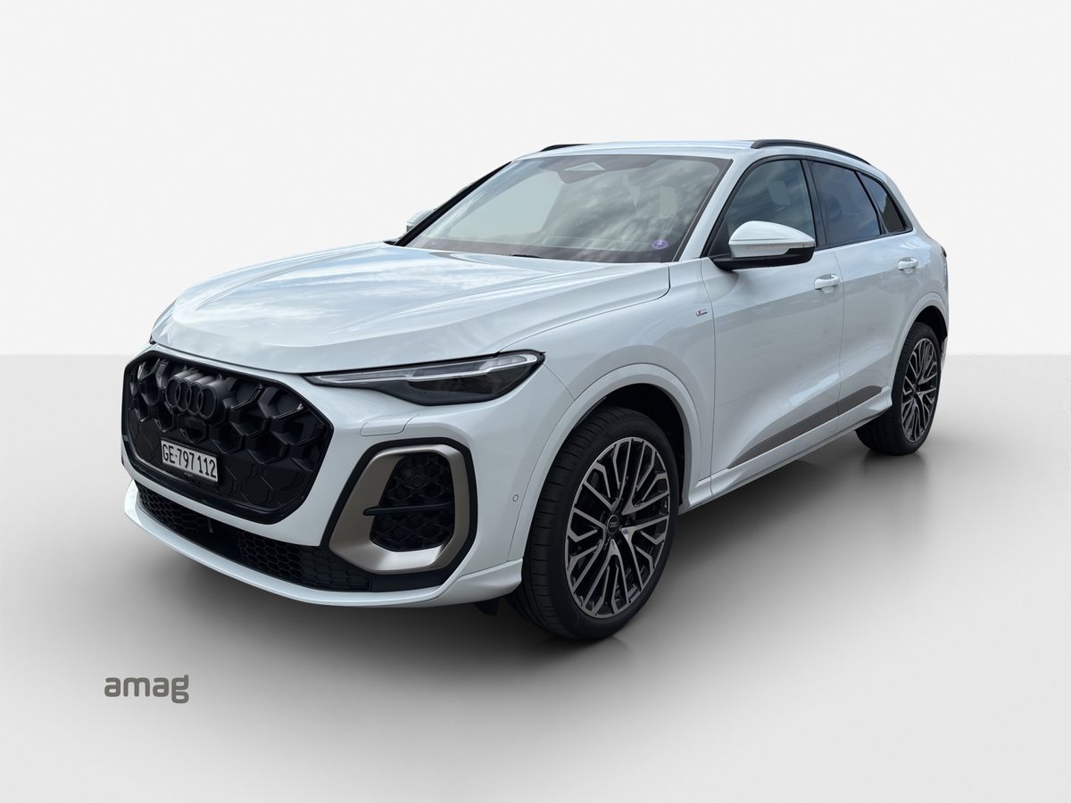 AUDI Q5 SUV TFSI 150 kW