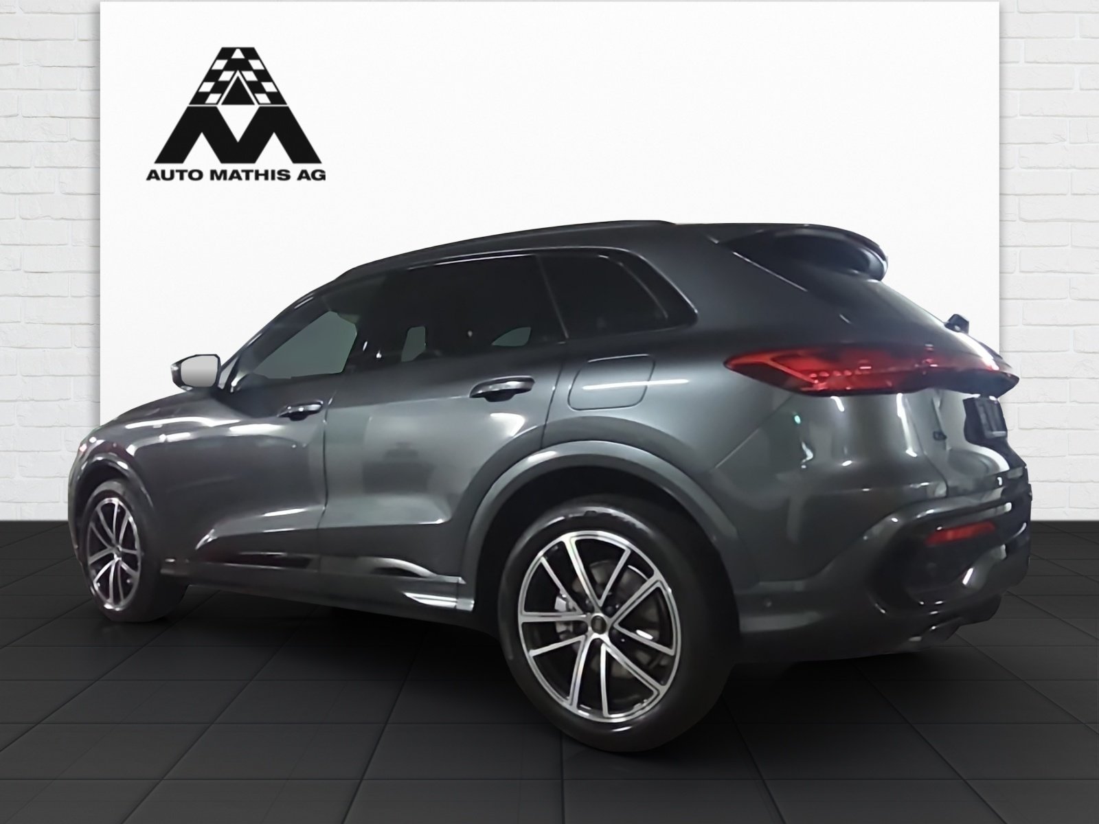 AUDI Q5 e-hybrid quattro 220 kW S-tronic, Hybride Rechargeable Essence/Électricité, Voiture nouvelle, Automatique - 4