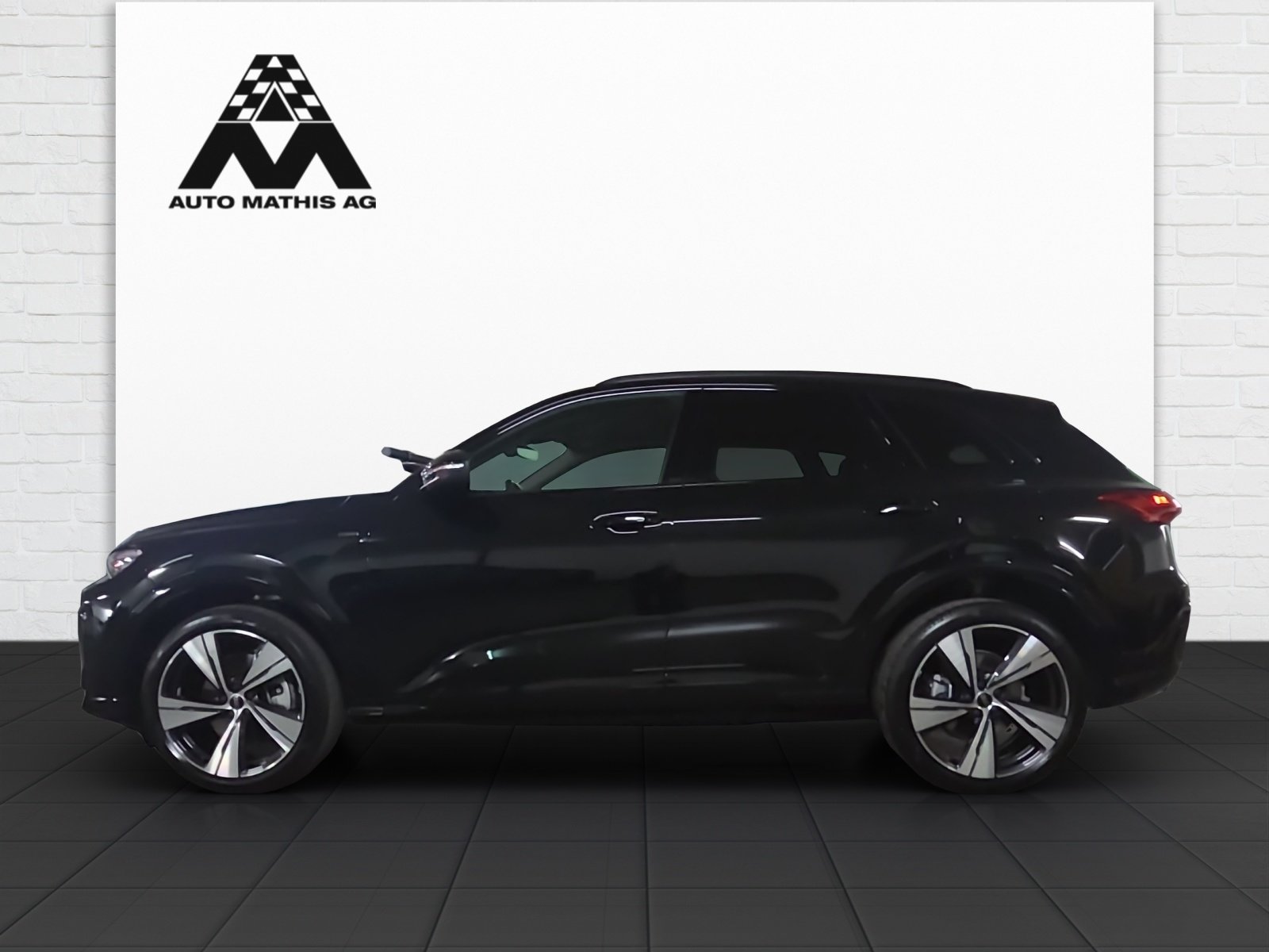 AUDI Q5 e-hybrid quattro 220 kW S-tronic, Hybride Rechargeable Essence/Électricité, Voiture nouvelle, Automatique - 3