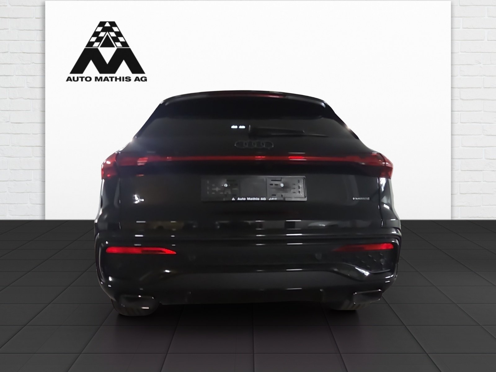 AUDI Q5 e-hybrid quattro 220 kW S-tronic, Hybride Rechargeable Essence/Électricité, Voiture nouvelle, Automatique - 5