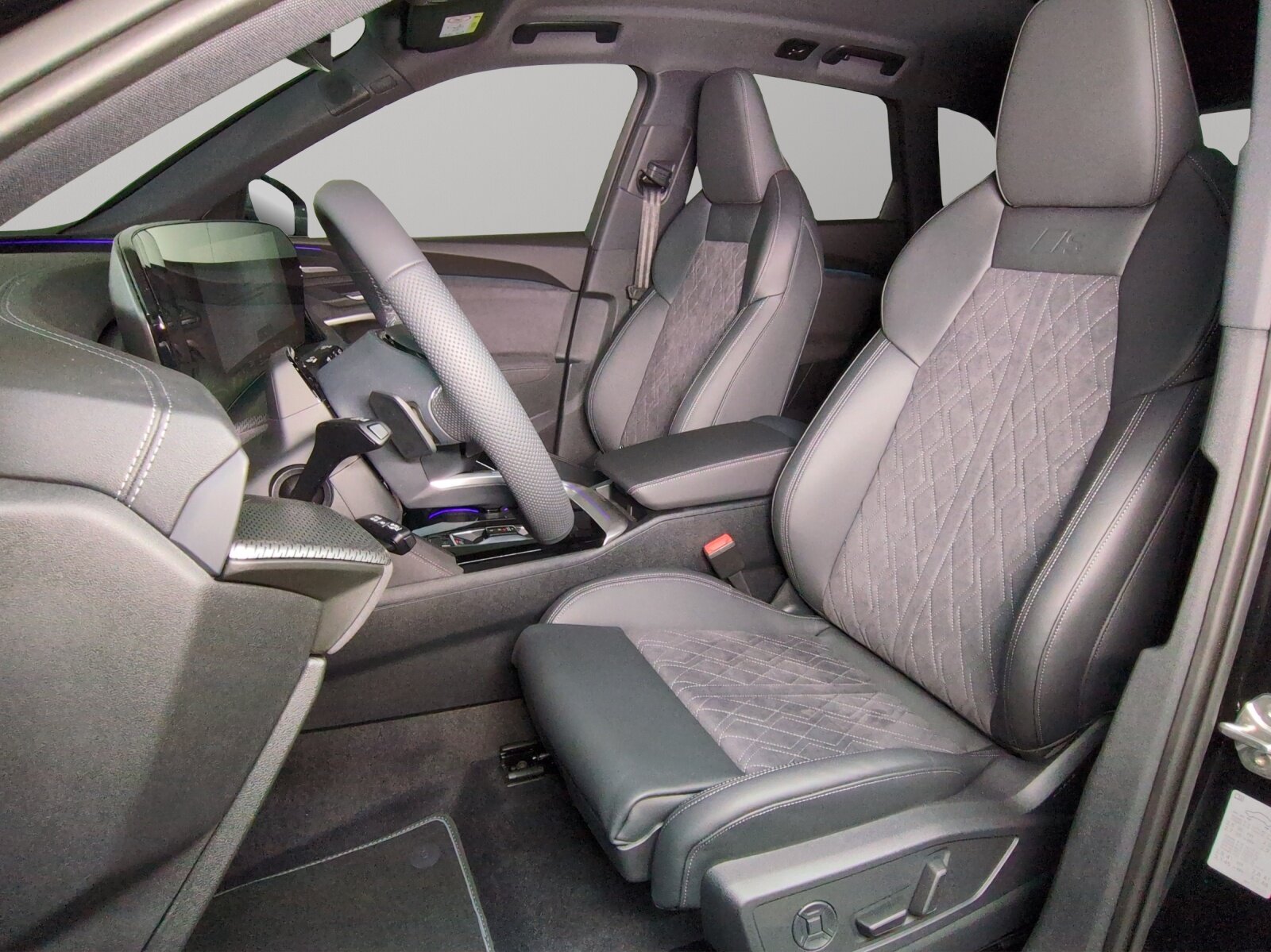AUDI Q5 e-hybrid quattro 270 kW S-tronic, Plug-in-Hybrid Petrol/Electric, New car, Automatic - 6