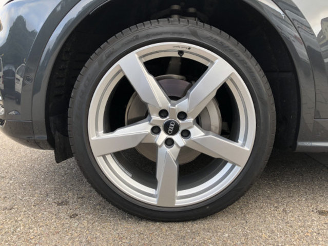 AUDI Q5 2.0 TFSI sport quattro, Occasion / Gebraucht, Automatik - 6