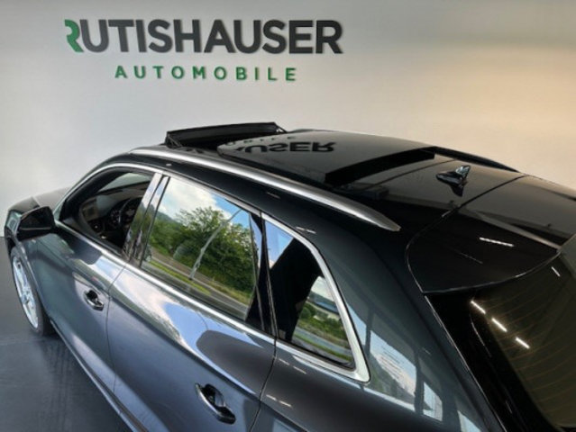 AUDI Q5 2.0 TFSI sport quattro, Occasion / Gebraucht, Automatik - 7