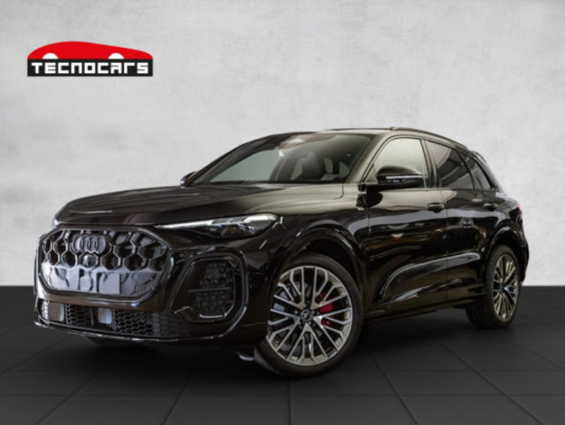 AUDI Q5 TDI quattro 150kW
