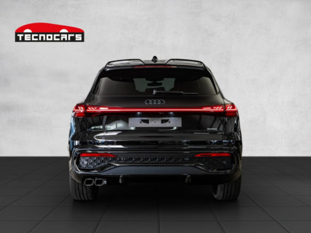 AUDI Q5 TDI quattro 150kW, Diesel, Occasion / Utilisé - 3