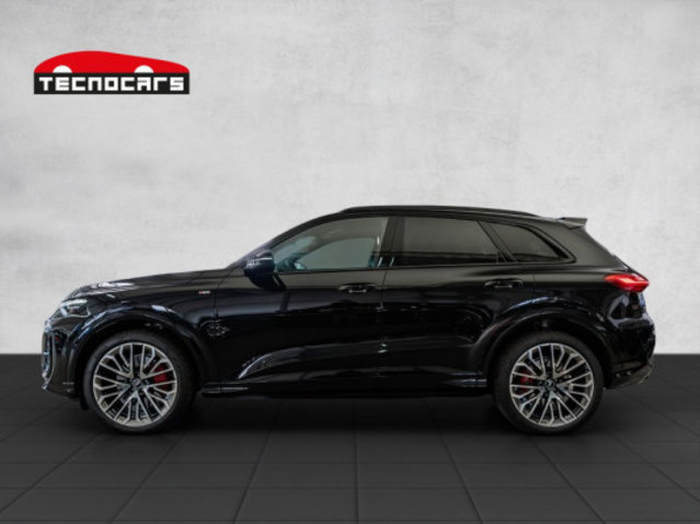 AUDI Q5 TDI quattro 150kW, Diesel, Occasion / Utilisé - 4