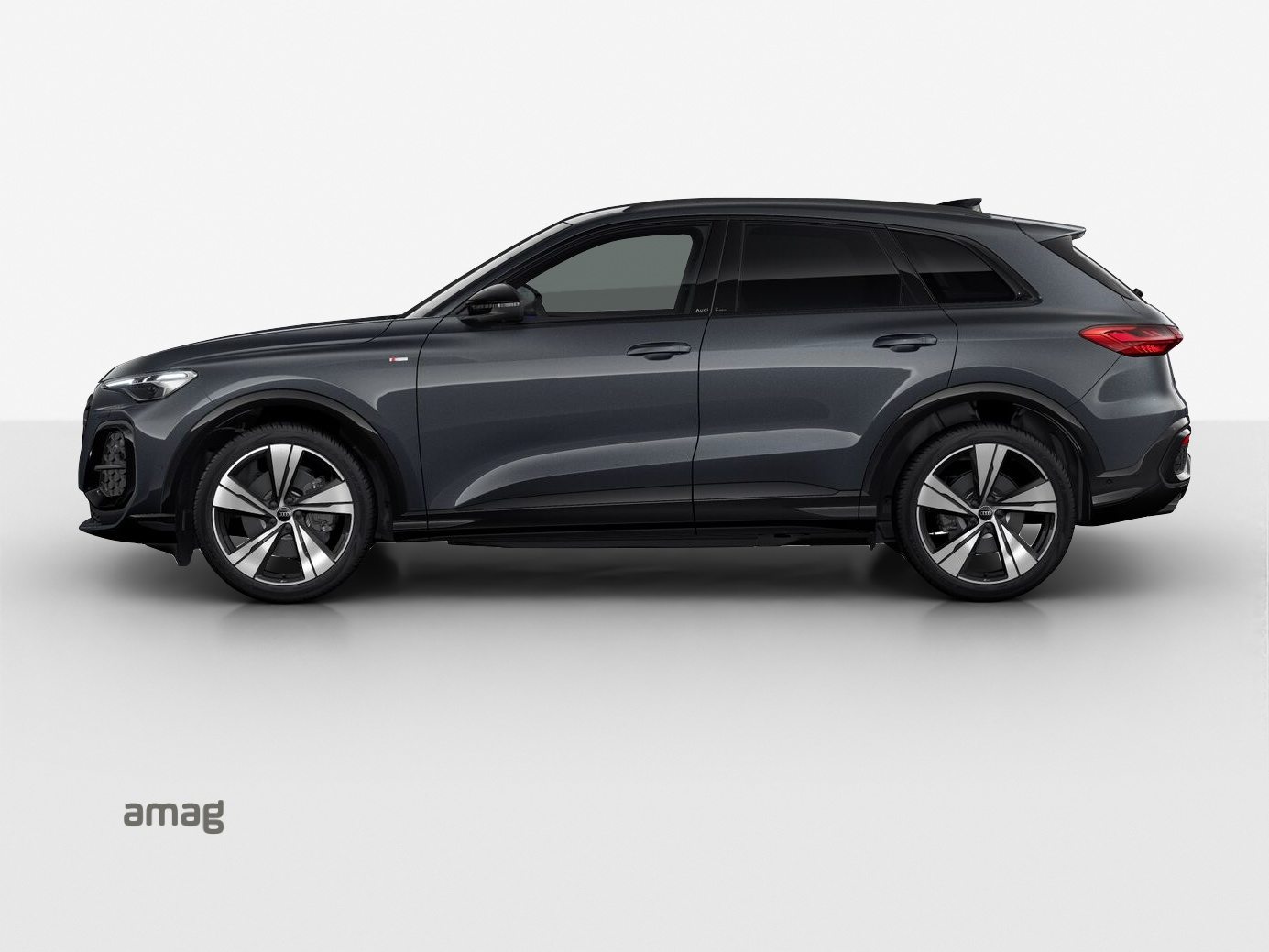 AUDI Q5 TDI quattro 150kW, Diesel, Occasioni / Usate, Automatico - 2