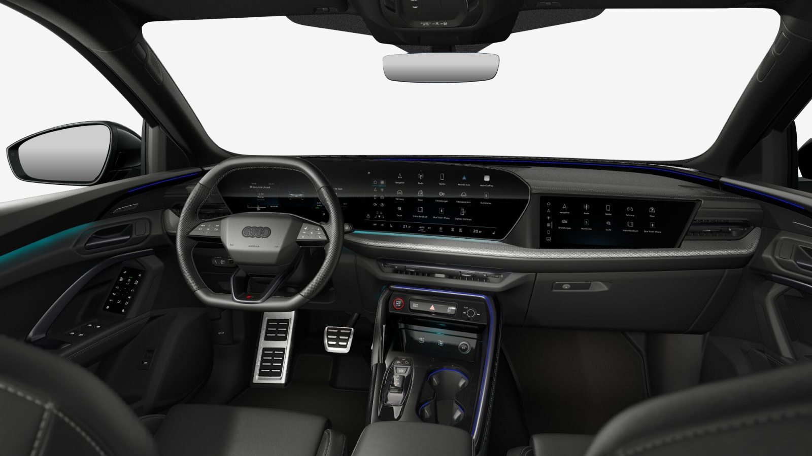 AUDI Q5 TDI quattro 150kW, Diesel, Occasioni / Usate, Automatico - 5