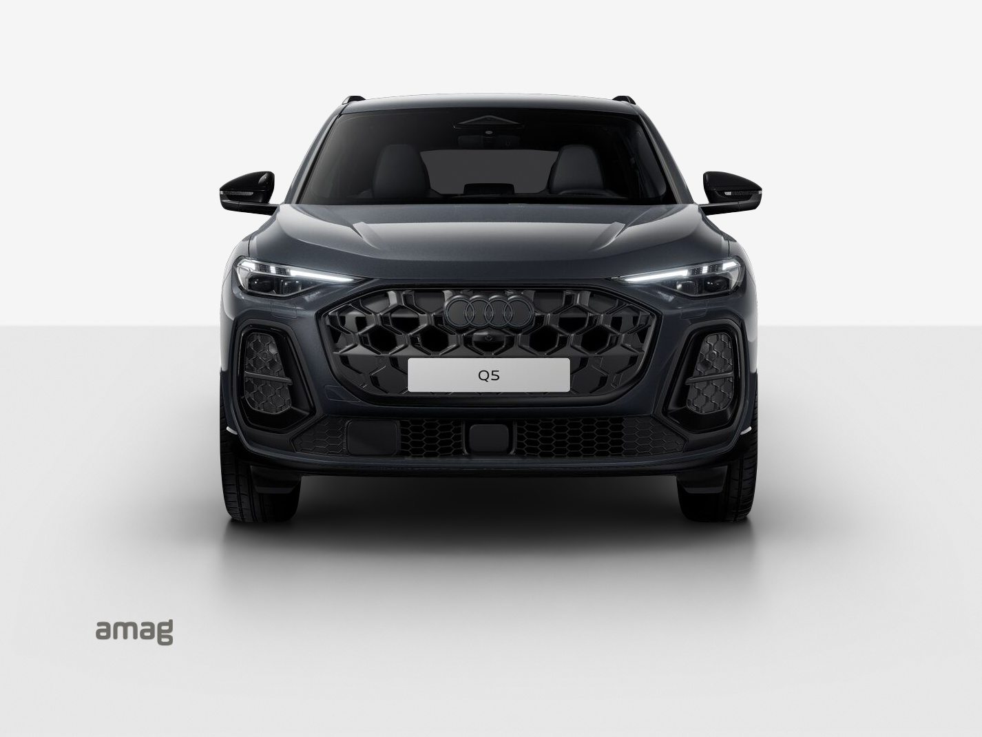 AUDI Q5 TDI quattro 150kW, Diesel, Occasioni / Usate, Automatico - 7